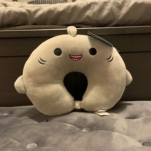 Gordon neck pillow squishmallow